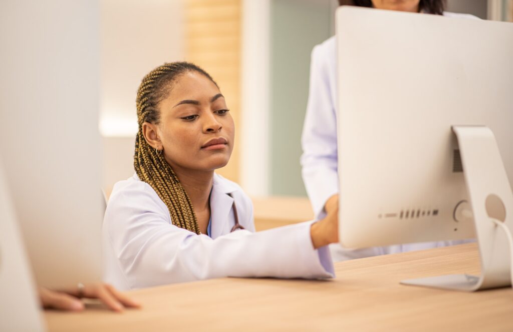 ENT Specialistin hospital